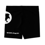 EF Worldwide Biker - Black