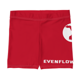 EF Worldwide Biker - Red