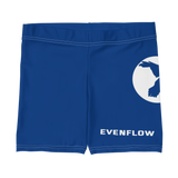 EF Worldwide Biker - Blue