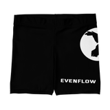 EF Worldwide Biker - Black