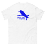 Attract Never Chase - Blu