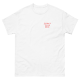 Attract Never Chase - Red