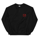 Evenflow Crest Crewneck
