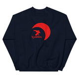 Evenflow Crest Crewneck