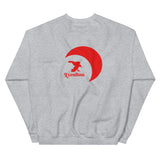 Evenflow Crest Crewneck