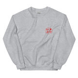 Evenflow Crest Crewneck