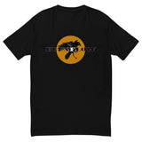 Evenflow 2021 Tee Orange Moon