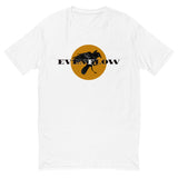 Evenflow 2021 Tee Orange Moon