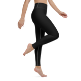 Evenflow Leggings Black