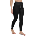 Evenflow Leggings Black