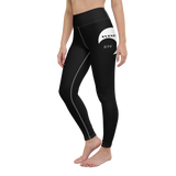 Evenflow Leggings Black