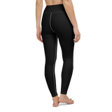 Evenflow Leggings Black