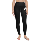 Evenflow Leggings Black