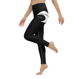 Evenflow Leggings Black