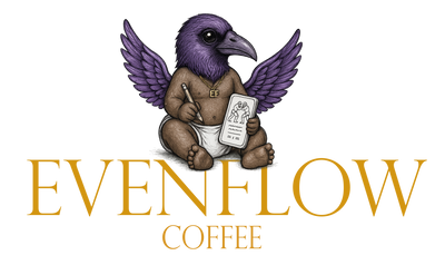 Evenflow Coffee
