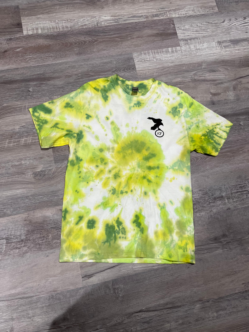 Nino Boxing x Stargaze Evenflow Collab