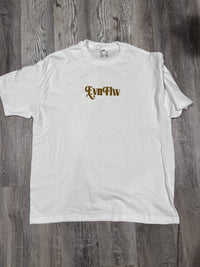 Evenflow x Nino Boxing Gold