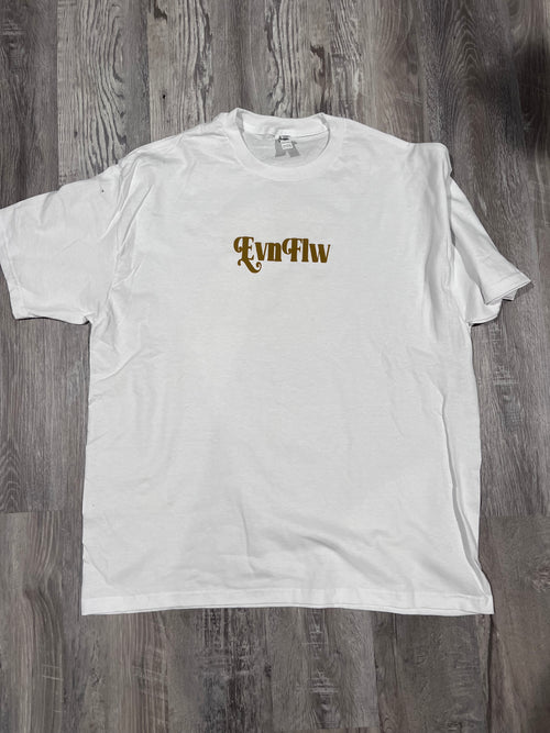 Evenflow x Nino Boxing Gold