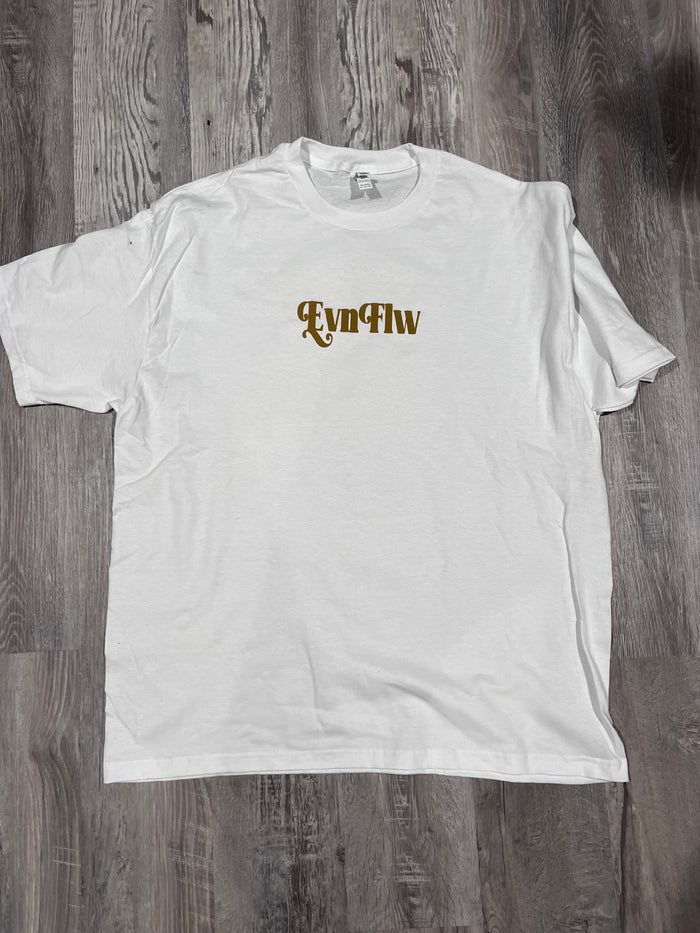 Evenflow x Nino Boxing Gold