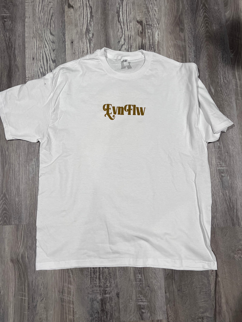 Evenflow x Nino Boxing Gold