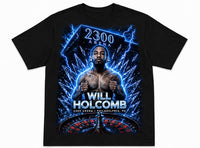 Nino Boxing - Roll with Us Tee