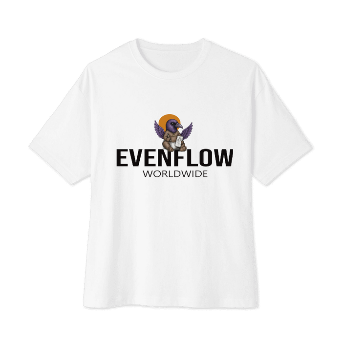 Evenflow - Baby Jasir Tee