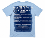 Nino Boxing - Roll with Us Tee
