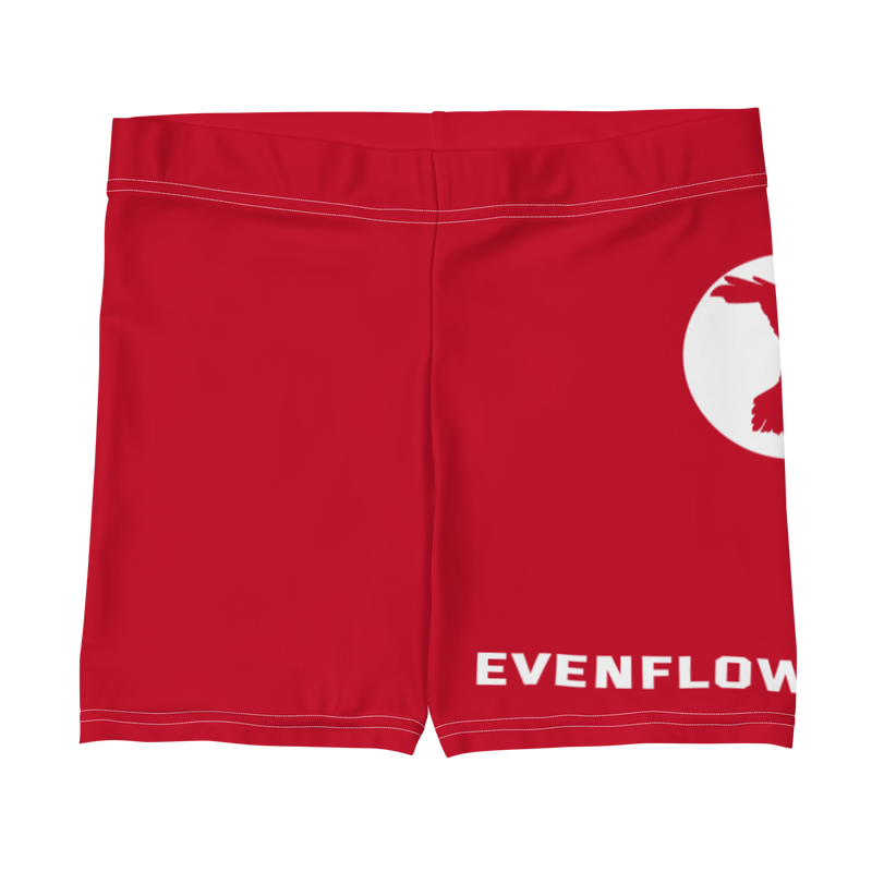 EF Worldwide Biker - Red