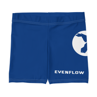 EF Worldwide Biker - Blue