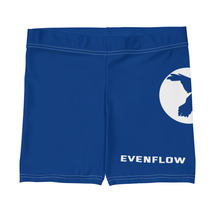 EF Worldwide Biker - Blue