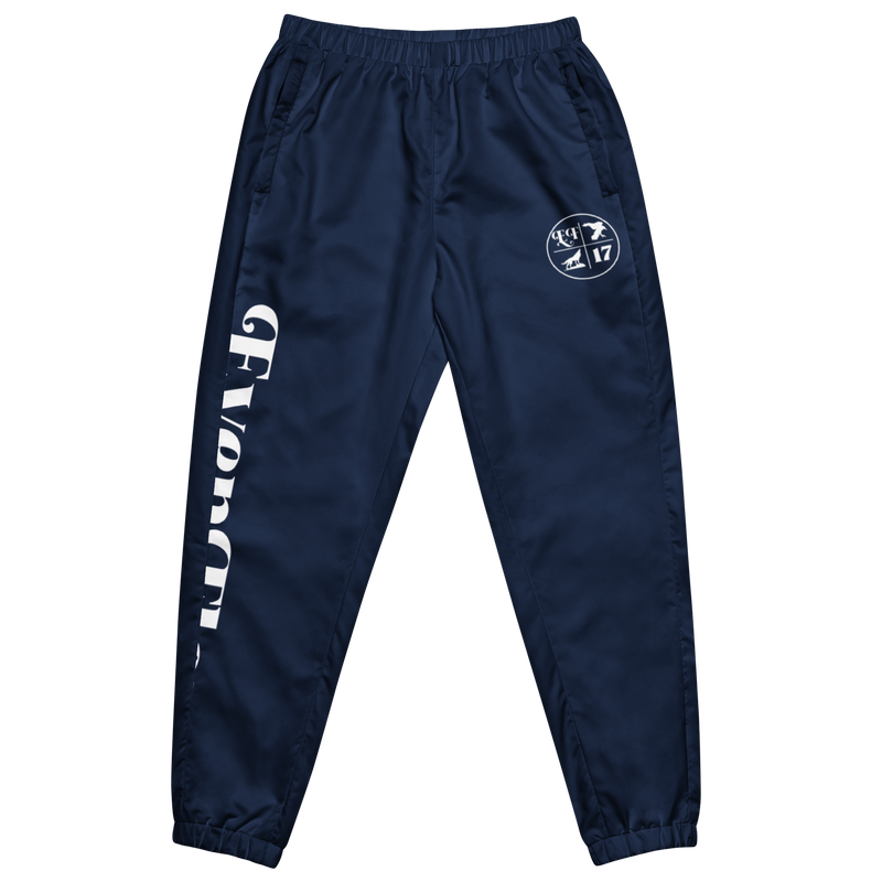 Evenflow Sweats Navy