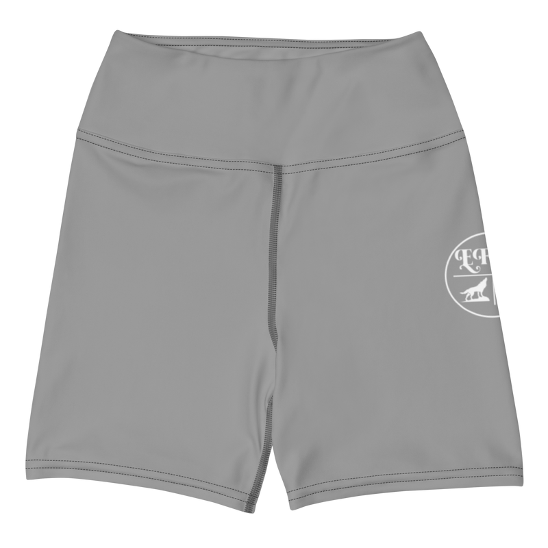 Evenflow Crest Biker shorts