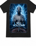 Nino Boxing - Roll with Us Tee