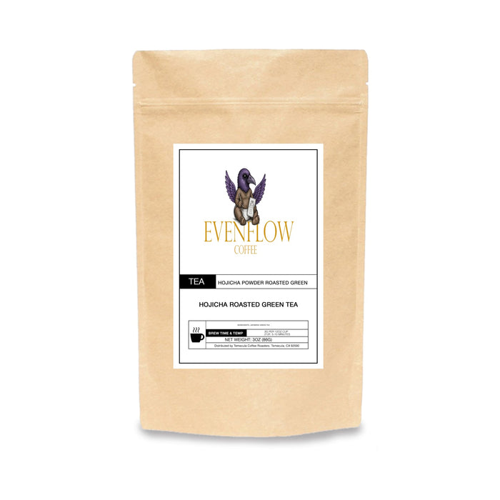 Hojicha