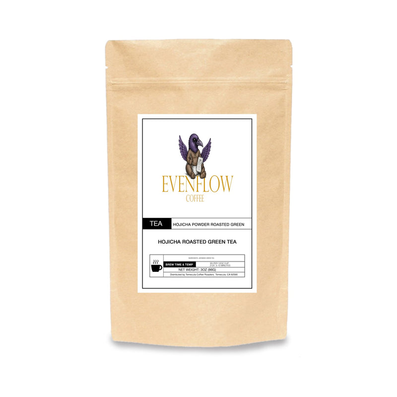 Hojicha