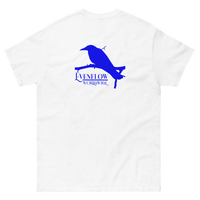 Attract Never Chase - Blu