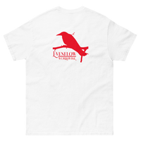 Attract Never Chase - Red