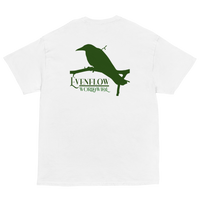 Attract Never Chase - Green