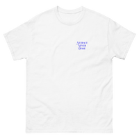 Attract Never Chase - Blu