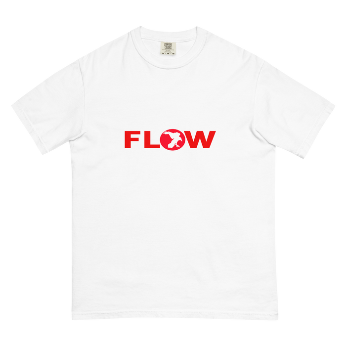Day Glow - Red