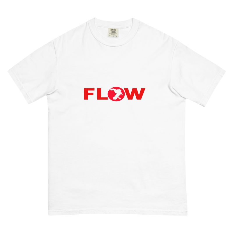 Day Glow - Red