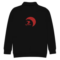 Evenflow Crest Quarterzip