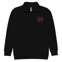 Evenflow Crest Quarterzip