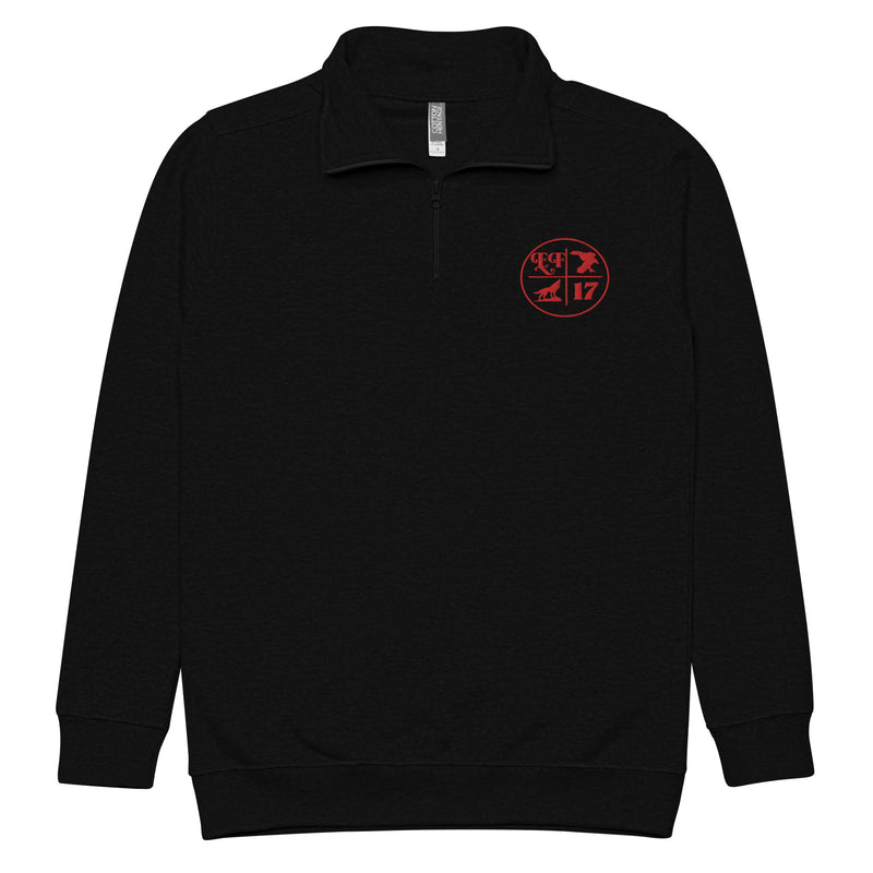 Evenflow Crest Quarterzip