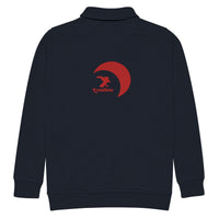 Evenflow Crest Quarterzip