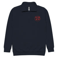 Evenflow Crest Quarterzip