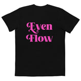 Evenflow Crest Tee