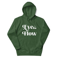Evenflow Stacked Hoodie