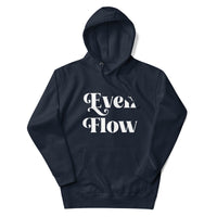 Evenflow Stacked Hoodie