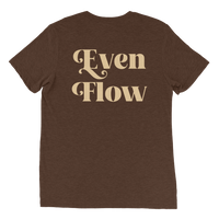 Evenflow LifeStyle Tee